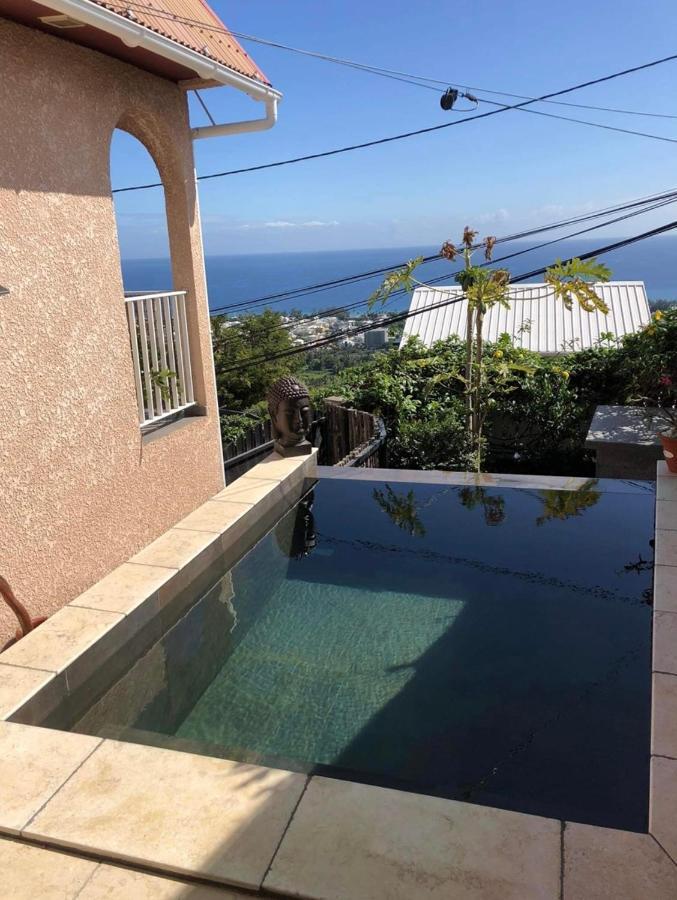Villa Morin Bernica-les Bas Exteriér fotografie