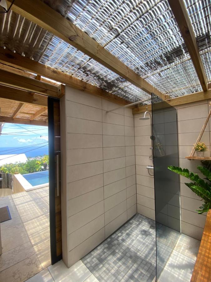 Villa Morin Bernica-les Bas Exteriér fotografie
